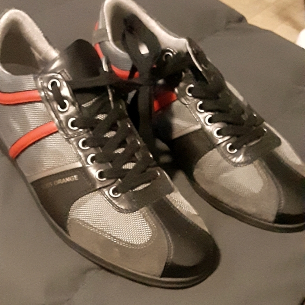 Hugo Boss footwear 11/12